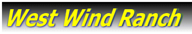 West Wind Ranch 